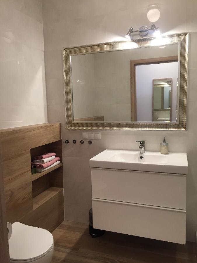 Marcelin Apartments Poznań Kültér fotó