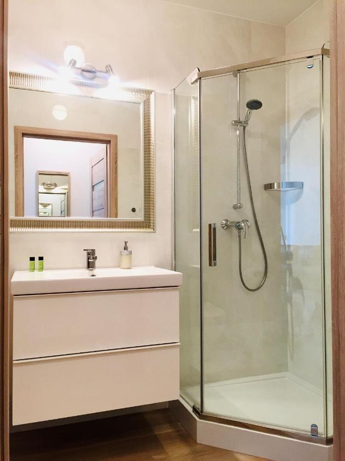 Marcelin Apartments Poznań Kültér fotó