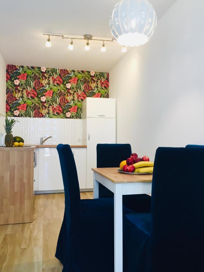 Marcelin Apartments Poznań Kültér fotó