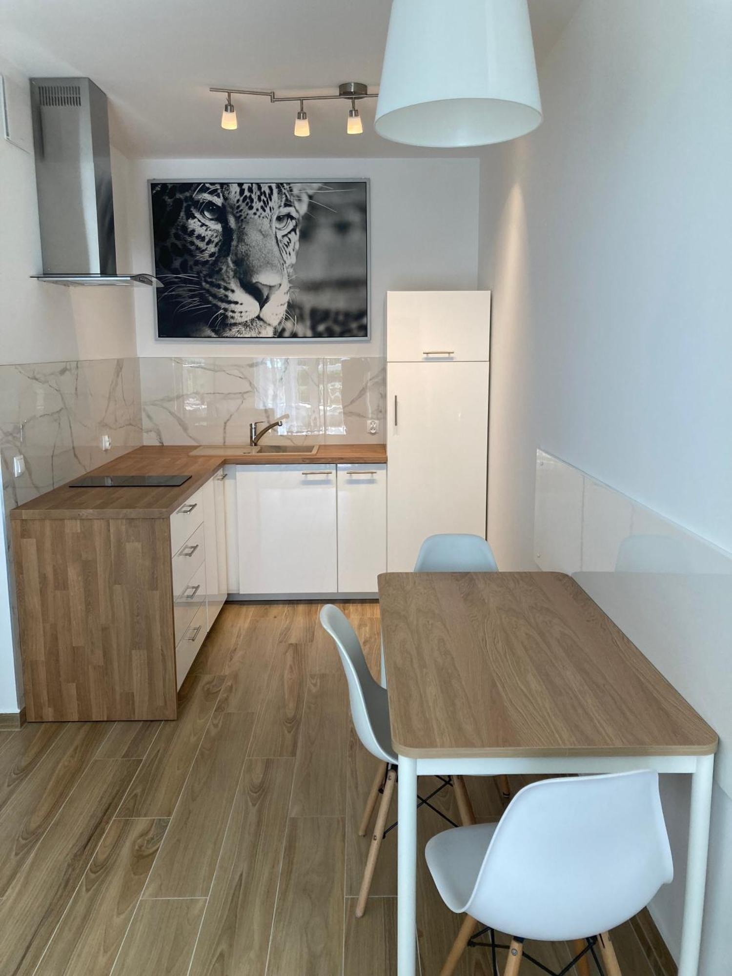 Marcelin Apartments Poznań Kültér fotó