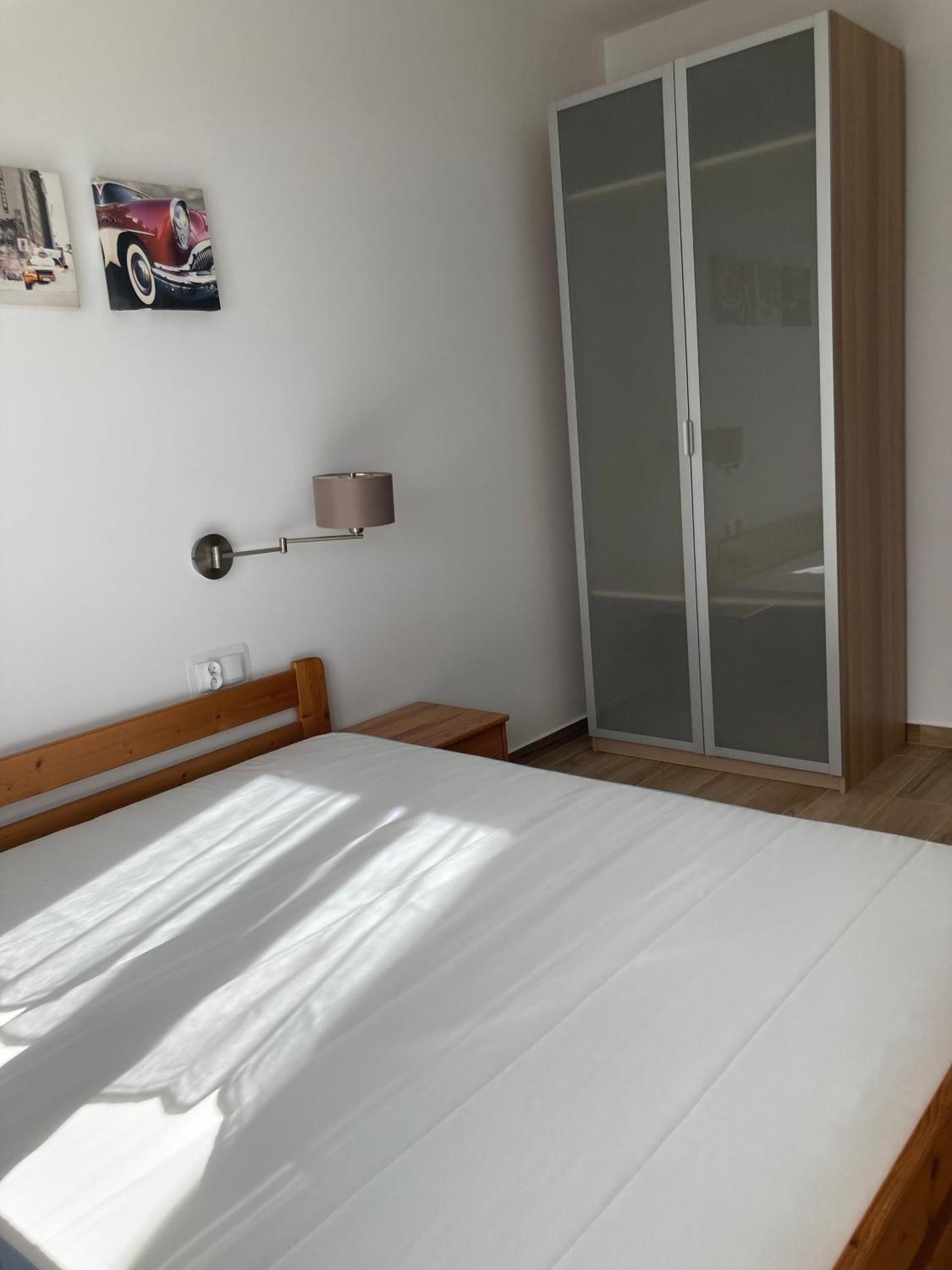 Marcelin Apartments Poznań Kültér fotó