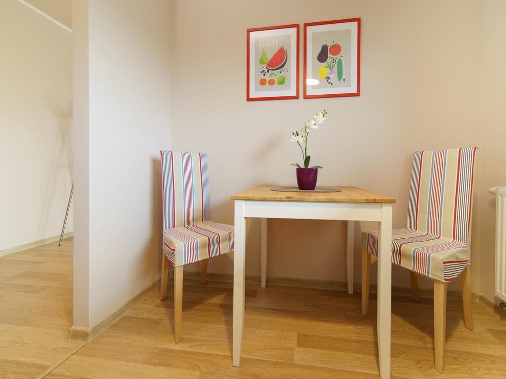 Marcelin Apartments Poznań Kültér fotó