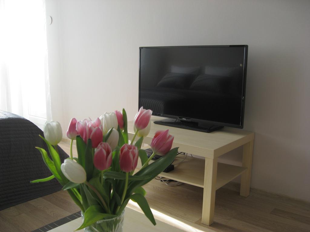 Marcelin Apartments Poznań Kültér fotó