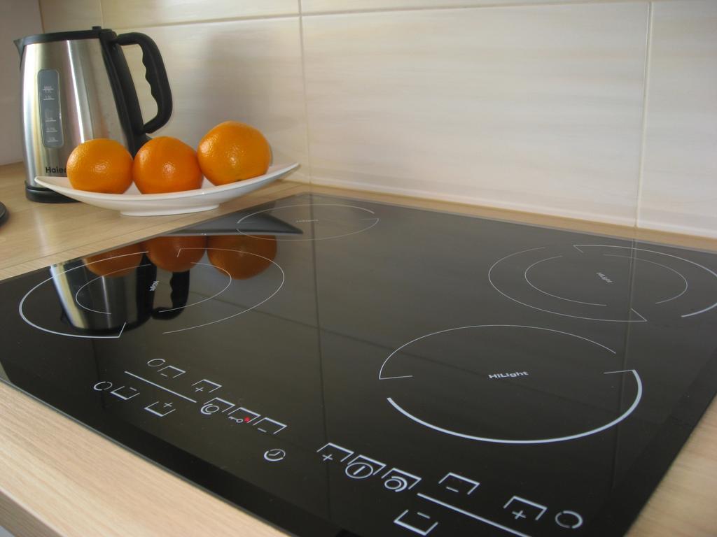 Marcelin Apartments Poznań Kültér fotó