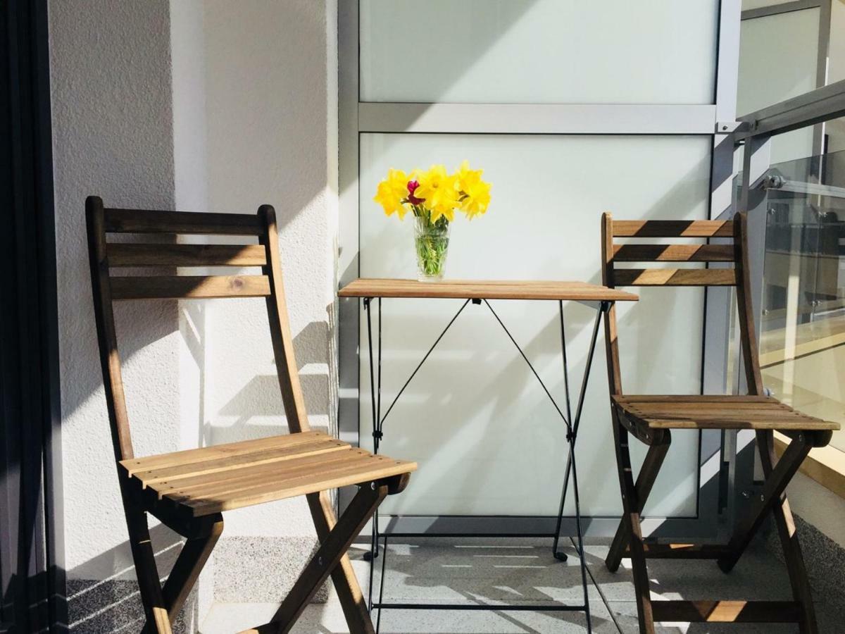 Marcelin Apartments Poznań Kültér fotó