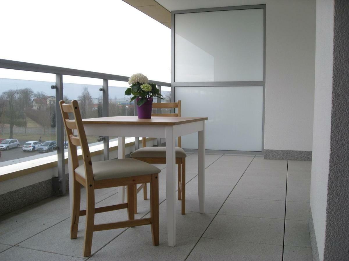 Marcelin Apartments Poznań Kültér fotó
