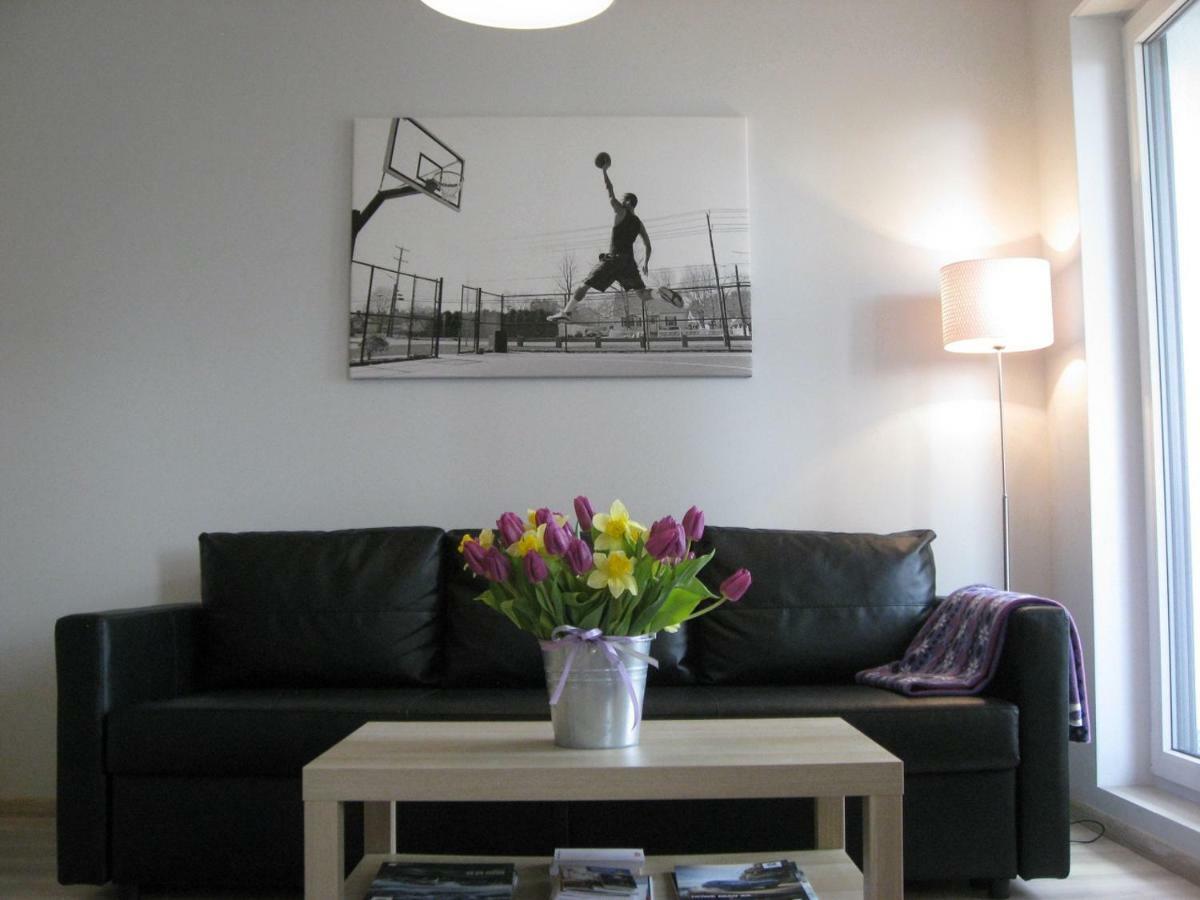 Marcelin Apartments Poznań Kültér fotó