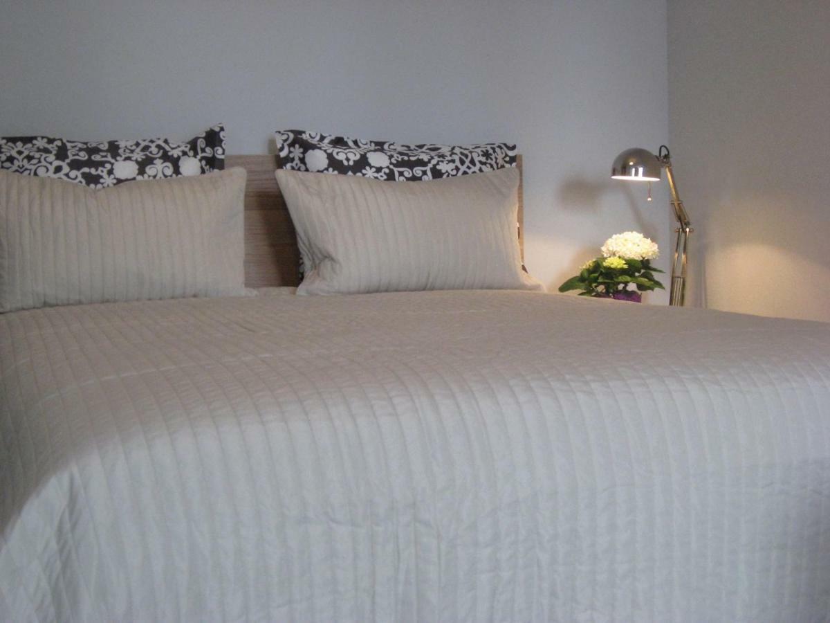 Marcelin Apartments Poznań Kültér fotó