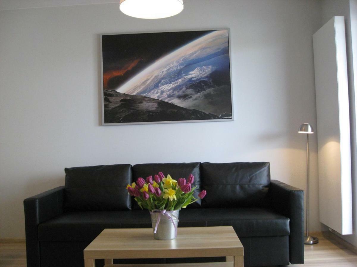 Marcelin Apartments Poznań Kültér fotó