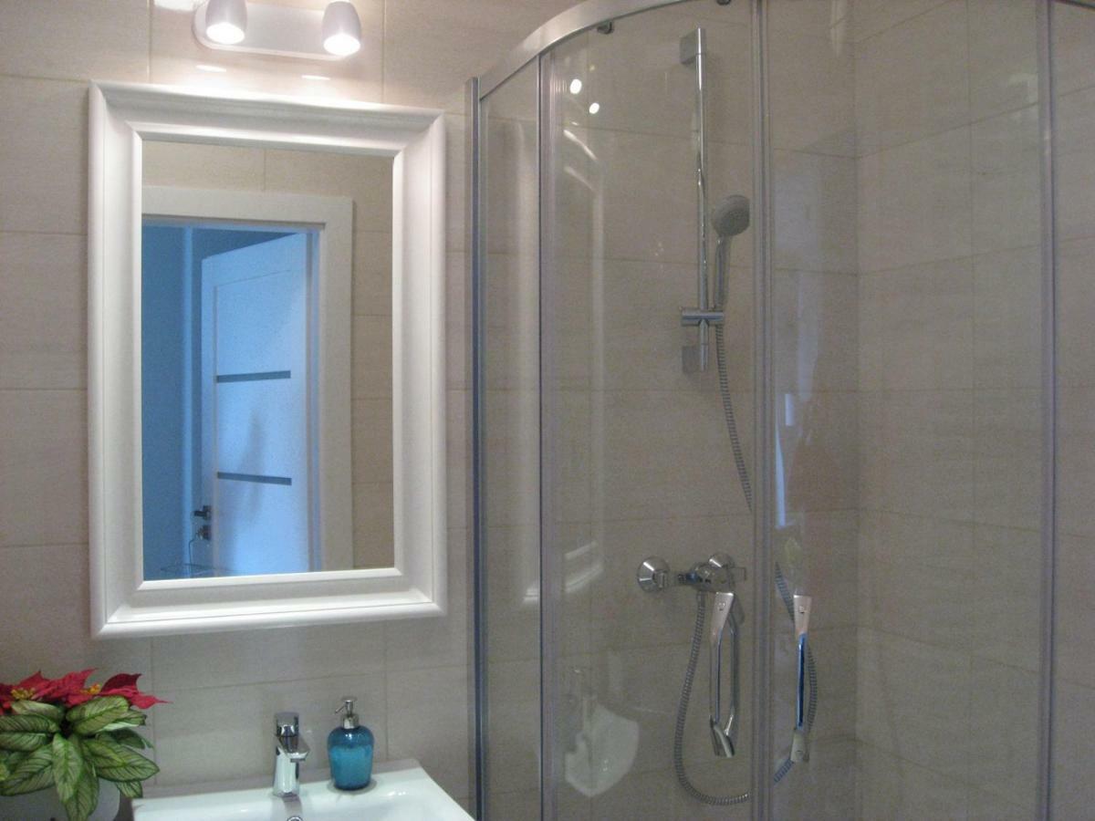Marcelin Apartments Poznań Kültér fotó