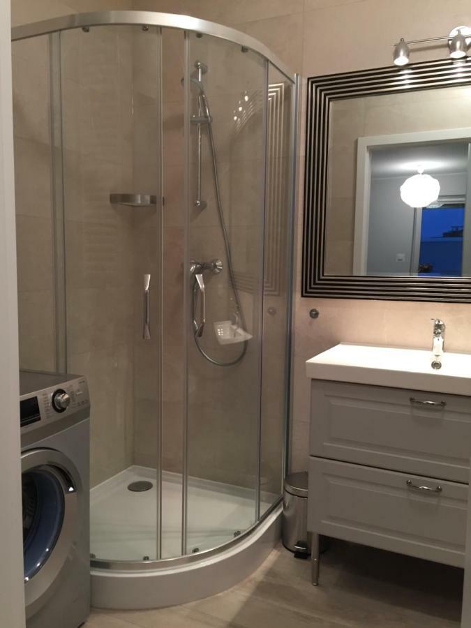 Marcelin Apartments Poznań Kültér fotó
